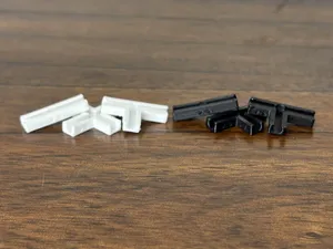 2.5mm Fuse junctions/connectors