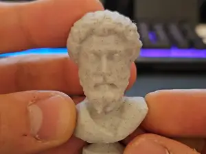 Marcus Aurelius Bust