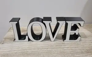 Love letters