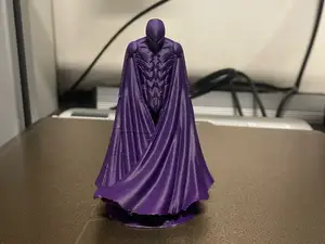 Griffith berserk statue