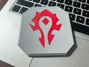 Horde Coaster