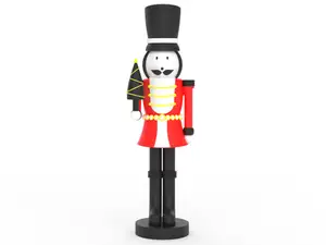 SOLDIER MODEL