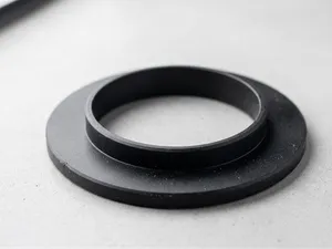 Fox Coil Shock Spacer for RockShox Spring