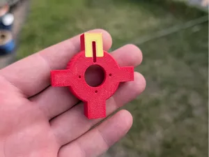 22mm fork preload adjust