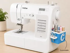 Sewing Buddy