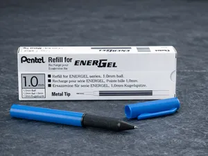 CorePen - 3D Printable EnerGel/G2 Pen