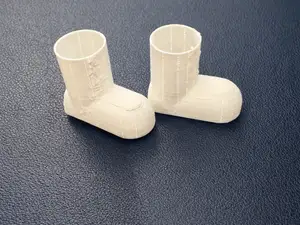 Soccer Flick boots 