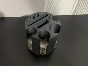 coin box rus