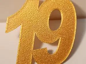 19 - Decorazione