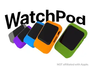 WatchPod - Turn your apple watch into a phone