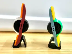 Single Wheel Fingerboard - No AMS Needed!