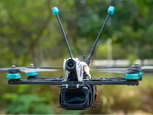 Draco 7.5inch LongRange FPV Frame