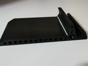 Realme Tablet stand
