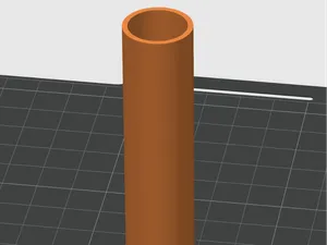 SFU2010 ballscrew nut transfer sleeve
