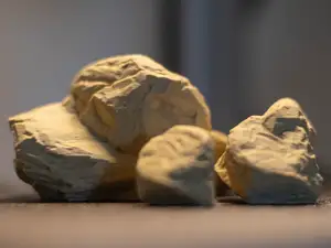 Miniature Terrain - Rock Set - Rocks #2 #3 & #4