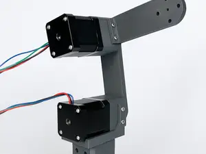 3 Axis Robot Arm Mrk1