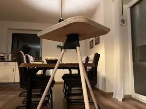 Zwift Laptop Stand Trileged