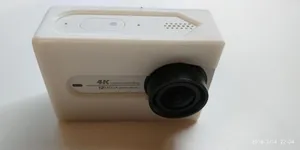 Yi 4k travel case