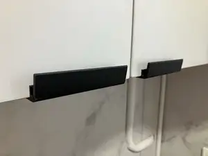 Handle Set (100&170 mm) — 16 mm, 17mm, 18mm Panels