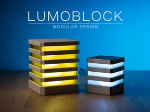 LumoBlock Light