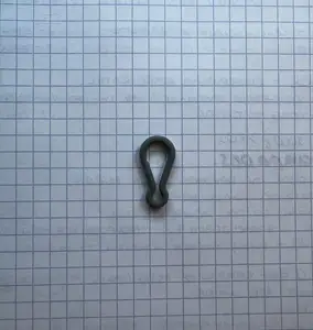 Small carabiner