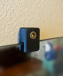 Mirror Clips
