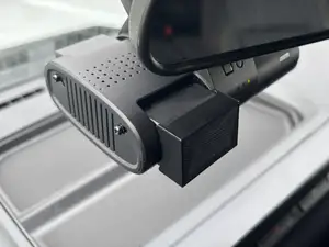 Tenna Cab Camera Cover