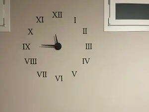 Orologio da muro GRANDE