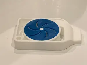 Turbo Whistle
