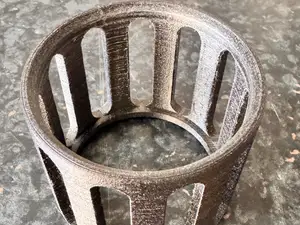 Universal Slim Can Cup Holder Adapter