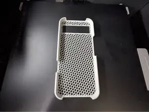 Pixel 8a Honeycomb Case