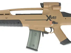 carbine