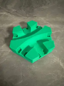 Gravitrax wobble part