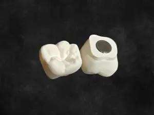 Molar Magnets