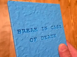 Death Box