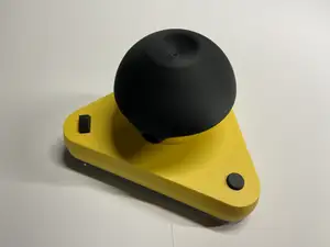 Cyber Brick Hand-Ball (mushroom) Controller
