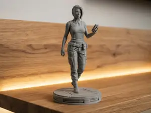 Judy Alvarez – Cyberpunk 2077