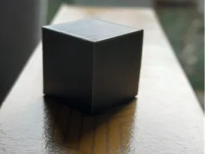 CUBE 20x20mm