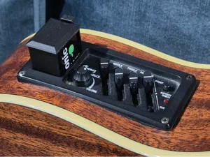 Ibanez AE10LG Battery Holder (replacement)