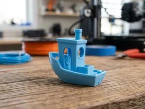 HYPER-BENCHY 2026 Edition ultraeasy Print-In-Place