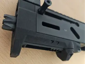 Grand Power STRIBOG 5,5'' Handguard