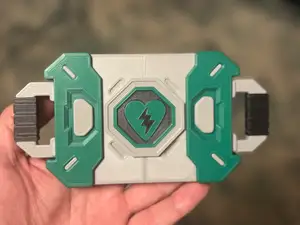 Fortnite Self Revive Device