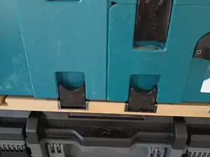 makita makpac clip