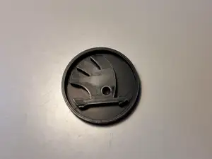 Skoda Logo