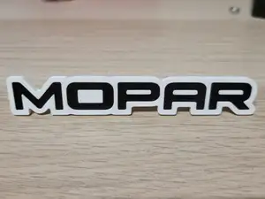 Dodge Mopar