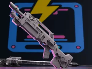 Accatran - Lightning Mod
