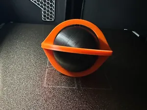 Black Hole Fidget Toy