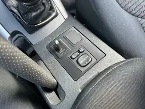 2006-2012 TOYOTA RAV4 MIRROR CONTROL SWITCH