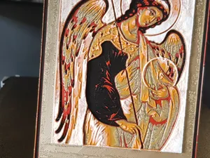 Archangel Gabriel