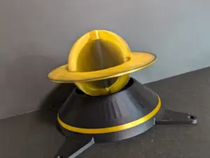 Aero Spinner - Singularity